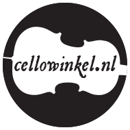 Cellowinkel.nl logo